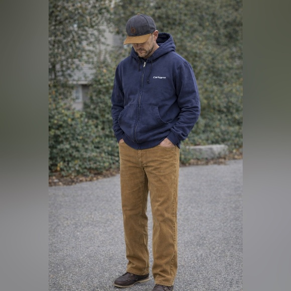 Volcom Stone Snapback Hat Gray Suede Brim O/S Adjustable Two Tone Cap - Picture 9 of 9